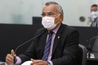 Projeto presta homenagem aos profissionais da Saúde que atuaram contra a Covid-19
