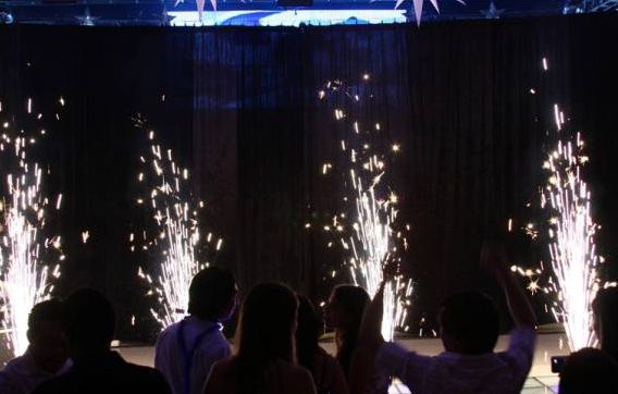 Projeto que restringe o uso de fogos de artifícios em locais fechados avança na CCJ