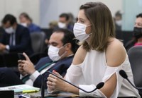 Projeto que trata sobre a emissão da Carteira Estudantil é debatido em 2º turno