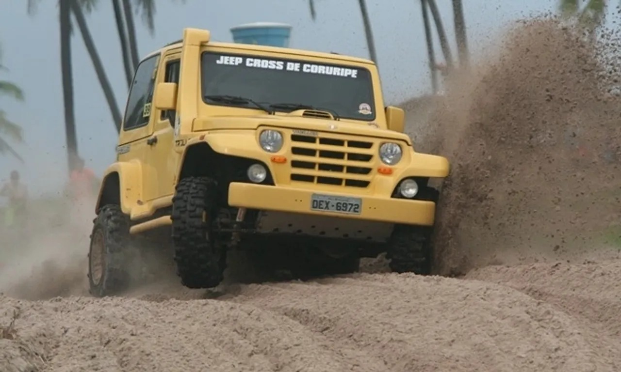 Projeto regulamenta e reconhece atividades off-road como esporte de aventura