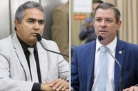 Projeto sobre Sistema de Proteção Social dos Militares gera debate em plenário