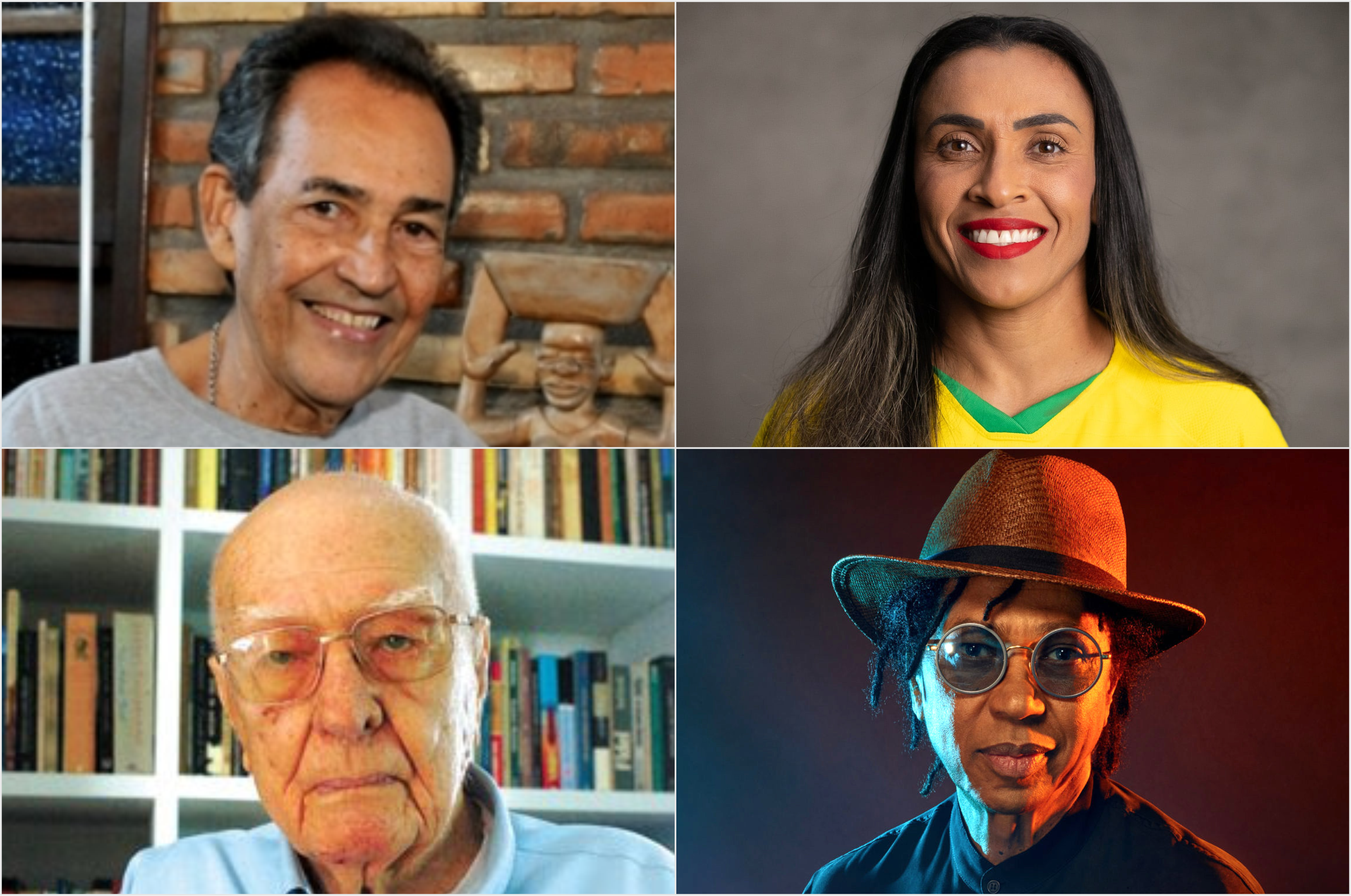 Projetos de resolução criam novas comendas no Legislativo