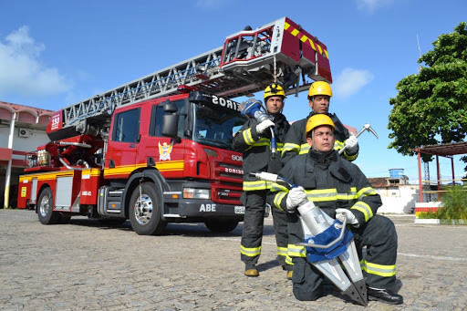 Promulgada lei que corrige critérios da taxa de utilização de serviços especiais do Corpo de Bombeiros