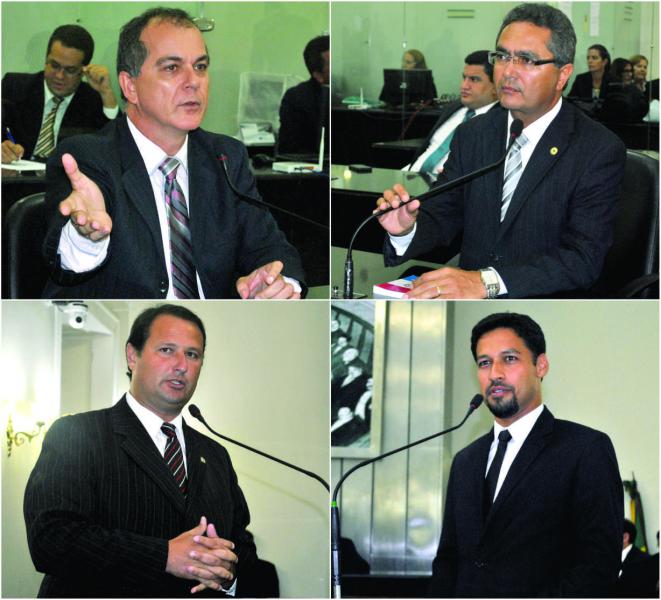 Pronunciamentos exaltam o papel do jornalista na sociedade