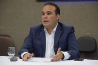 Prorrogadas as inscrições do processo seletivo para vagas em gabinete parlamentar