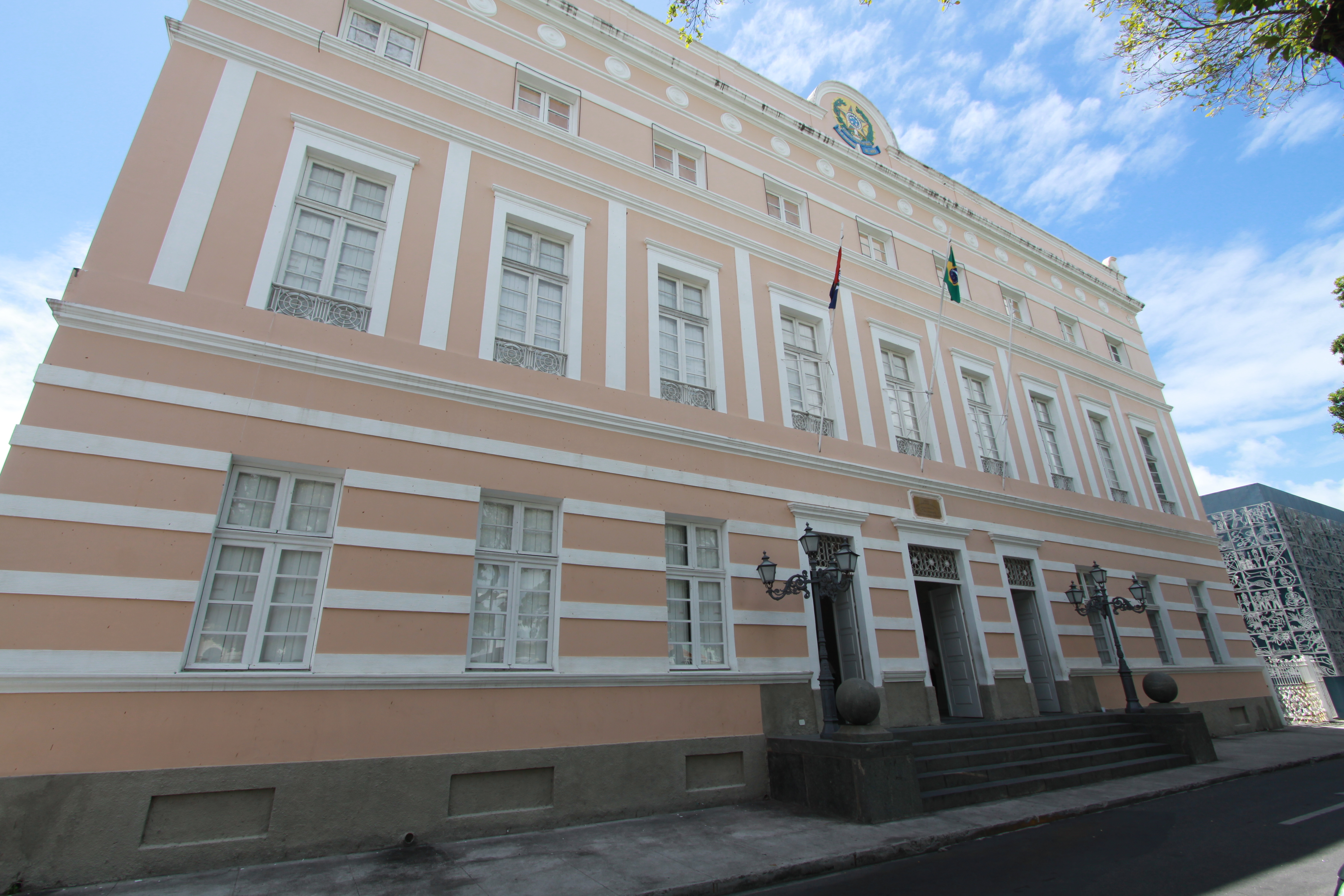 Publicada a composição das Comissões Permanentes da Casa