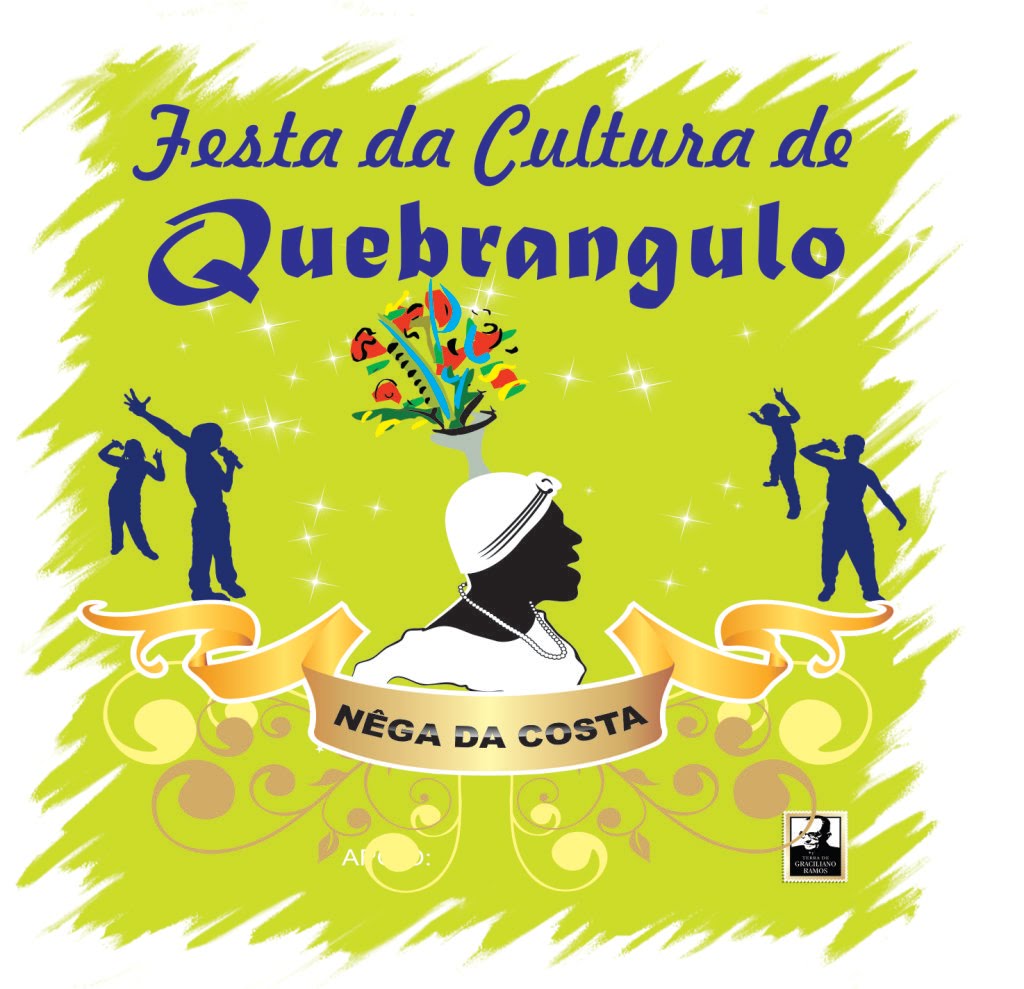 Quebrangulo promove 34ª Festa da Cultura 