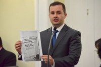 Questões envolvendo a ideologia de gênero geram debate em plenário