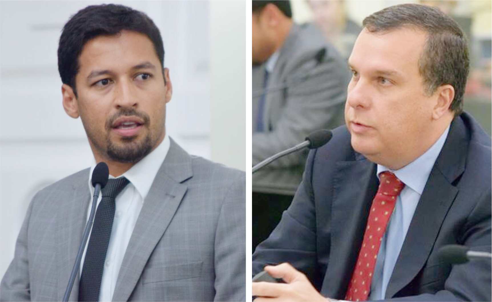 Recomendação do MPE sobre ressarcimento de taxa cartorial gera debate em plenário