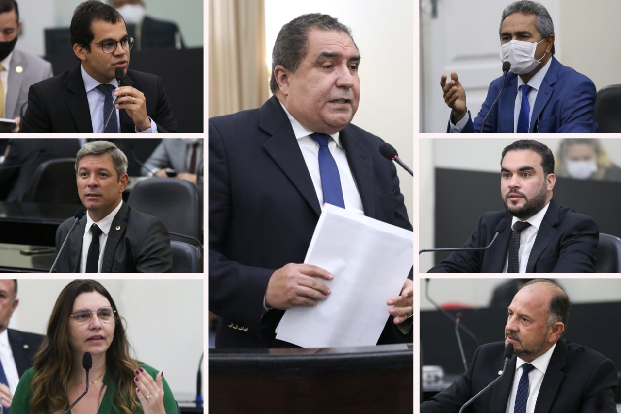 Reconhecimento do forró como patrimônio cultural é destacado pelos parlamentares