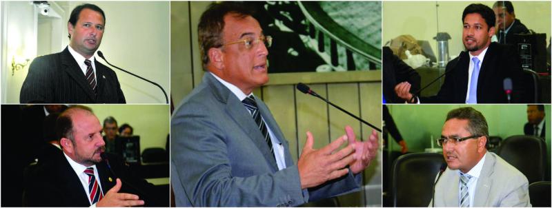 Redução da Maioridade Penal é tema de debates em plenário