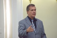 Reforma da Previdência Social entra em debate no Parlamento