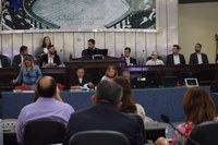 Regulamentação da modalidade de Educação à Distância é debatida em audiência pública