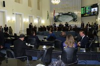 Reinício das atividades em plenário marca abertura de prazo para composição das Comissões Temáticas da Casa