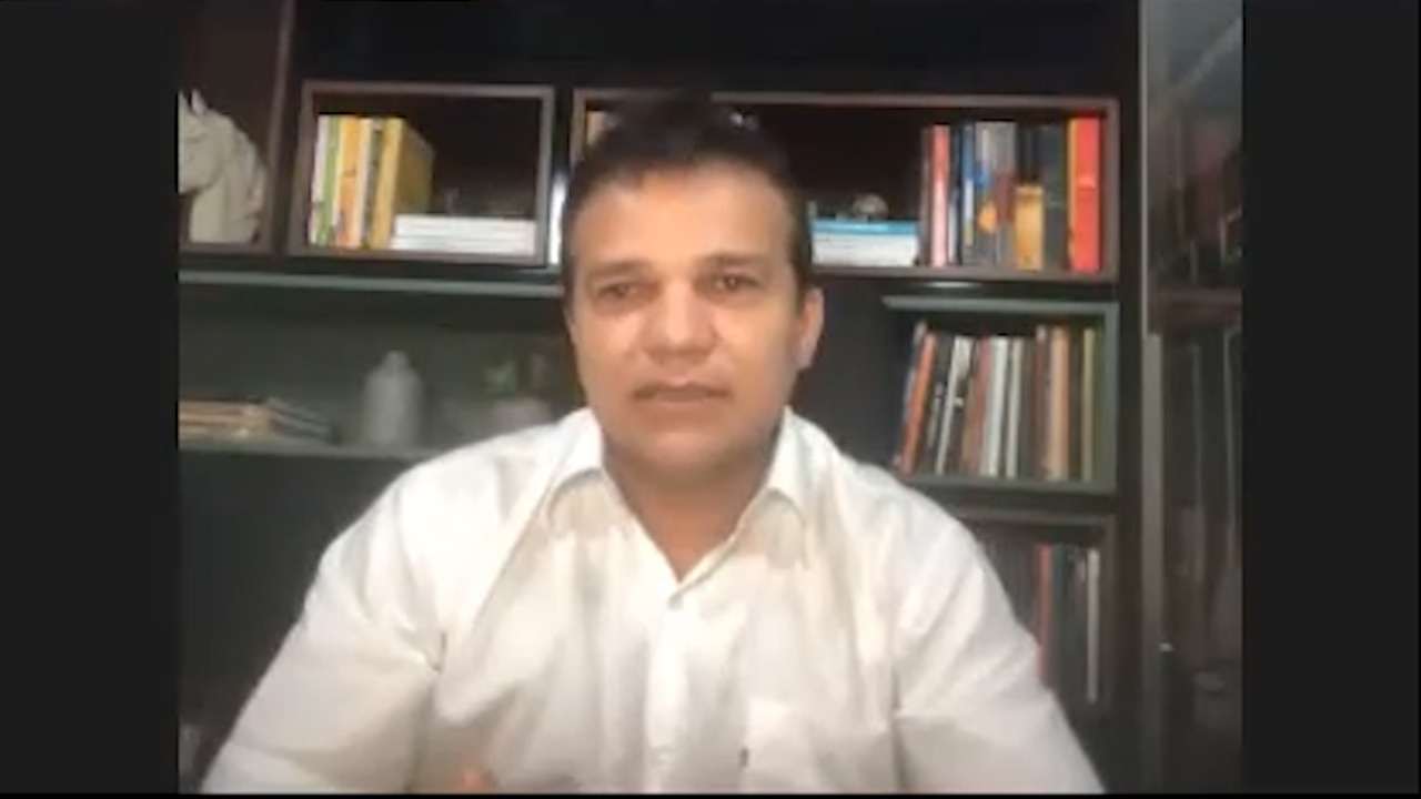 Ricardo Nezinho apresenta projeto criando medidas de proteção aos idosos durante situação de emergência de saúde pública