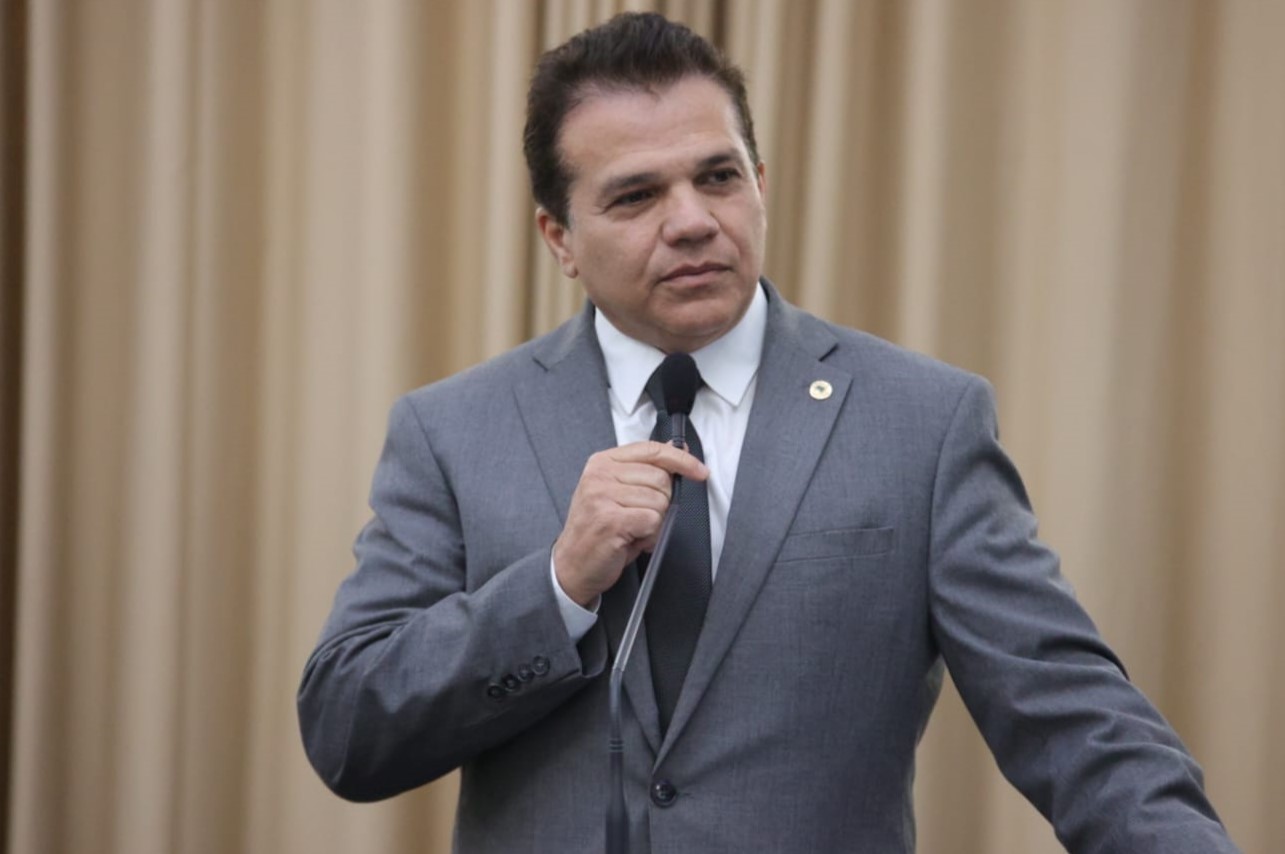 Ricardo Nezinho cobra desocupação de fazenda invadida pelo MST em Arapiraca