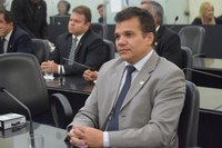 Ricardo Nezinho comemora liderança de Arapiraca na geração de empregos