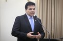 Ricardo Nezinho elogia ação do Governo para instalação do IC em Arapiraca