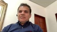 Ricardo Nezinho pede implantação, em Arapiraca, de estrutura para atender infectados com o coronavírus