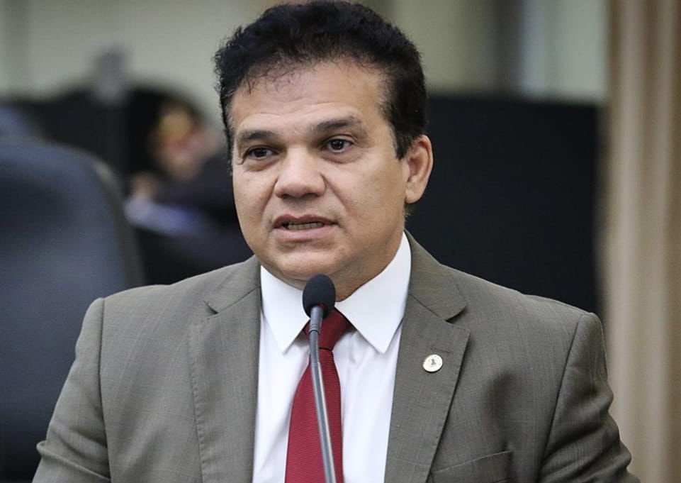 Ricardo Nezinho se solidariza com vítimas das chuvas e destaca importância de obras do Governo