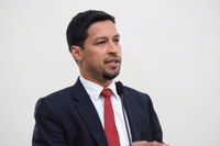 Rodrigo Cunha apresenta resultados da reunião que debateu o Pólo Tecnológico do Jaraguá