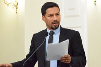 Rodrigo Cunha cobra melhorias nos serviços do Instituto de Criminalística