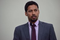 Rodrigo Cunha convida para audiência pública em Arapiraca