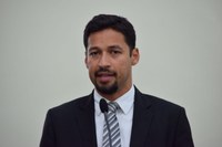 Rodrigo Cunha denuncia superlotação em cela da Central de Polícia de Arapiraca