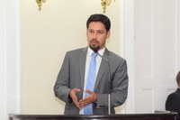 Rodrigo Cunha destaca aprimoramento de Portais da Transparência