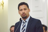 Rodrigo Cunha destaca campanha Maio Amarelo e cobra políticas para educação no trânsito