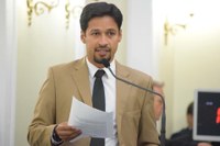 Rodrigo Cunha questiona pontos do pacote de ajuste fiscal enviado pelo Governo