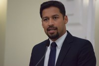 Rodrigo Cunha repercute inspeção do MPE em novos leitos da Maternidade Santa Mônica