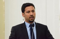 Rodrigo Cunha solicita retomada do projeto "Fale, Educação!"