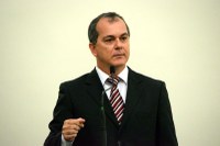 Ronaldo Medeiros afirma não haver retenção ilegal do Imposto de Renda 