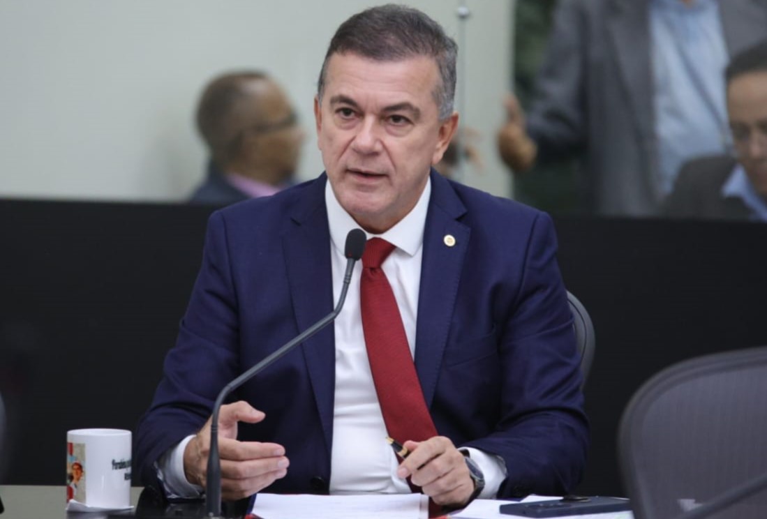 Ronaldo Medeiros clama por entendimento no debate sobre reajuste salarial dos policiais civis