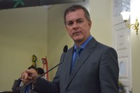 Ronaldo Medeiros critica a forma como estão sendo feitas as revisões do auxílio-doença