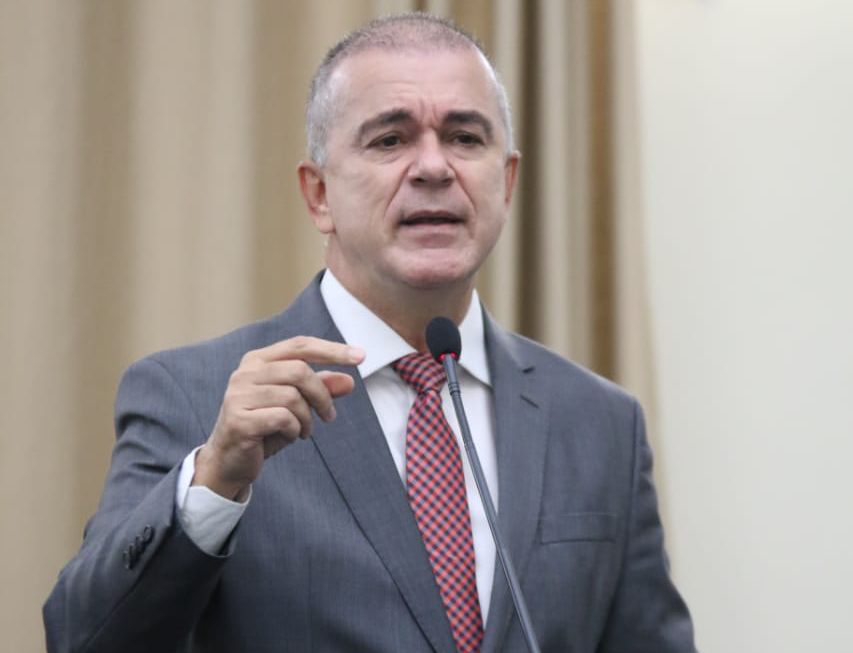 Ronaldo Medeiros critica ação da Braskem impedindo manifestações