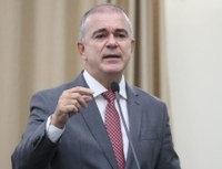 Ronaldo Medeiros critica ação da Braskem impedindo manifestações