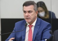 Ronaldo Medeiros critica aumento de 20% nas contas de energia