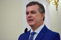 Ronaldo Medeiros critica medidas do governo federal para fechar o rombo nas contas públicas