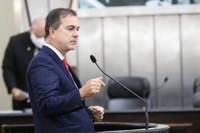 Ronaldo Medeiros critica processo de privatização dos Correios