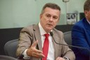 Ronaldo Medeiros critica projeto apresentado por vereador que impede órgãos públicos de adquirir produtos dos movimentos sem-terra