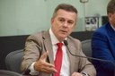 Ronaldo Medeiros critica projeto apresentado por vereador que impede órgãos públicos de adquirir produtos dos movimentos sem-terra Ronaldo Medeiros critica projeto apresentado por vereador que impede órgãos públicos de adquirir produtos dos movimentos sem-terra