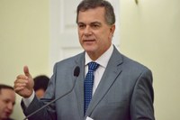 Ronaldo Medeiros critica projeto de reforma da previdência municipal de Maceió