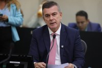 Ronaldo Medeiros denuncia interdição da Igreja Batista do Pinheiro