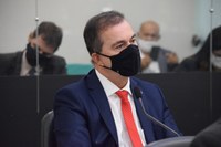 Ronaldo Medeiros denuncia prefeito de Canapi por descumprimento de legislação