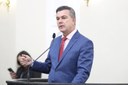 Ronaldo Medeiros destaca anúncio da construção de três novos campi do Ifal Ronaldo Medeiros destaca anúncio da construção de três novos campi do Ifal