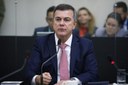 Ronaldo Medeiros destaca decisão do TSE que tornou Jair Bolsonaro inelegível