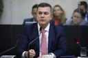 Ronaldo Medeiros destaca decisão do TSE que tornou Jair Bolsonaro inelegível Ronaldo Medeiros destaca decisão do TSE que tornou Jair Bolsonaro inelegível
