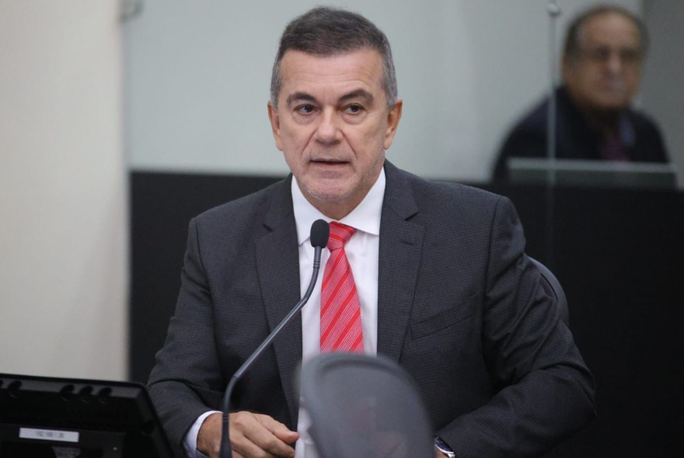 Ronaldo Medeiros destaca início do julgamento de Jair Bolsonaro